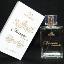 Perfume Fortune Demoisselle – Novety Cosméticos
