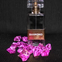 Perfume Diamond da Novety